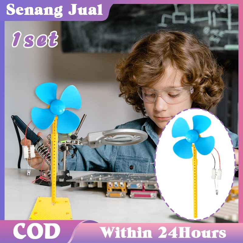 DIY Wind Turbine Generator Dinamo Turbin Angin Turbin Angin Generator Listrik