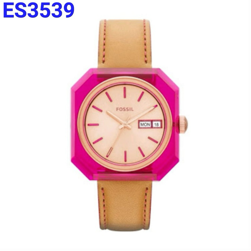 jam tangan wanita candy type es3536, 3537, 3538, 3539