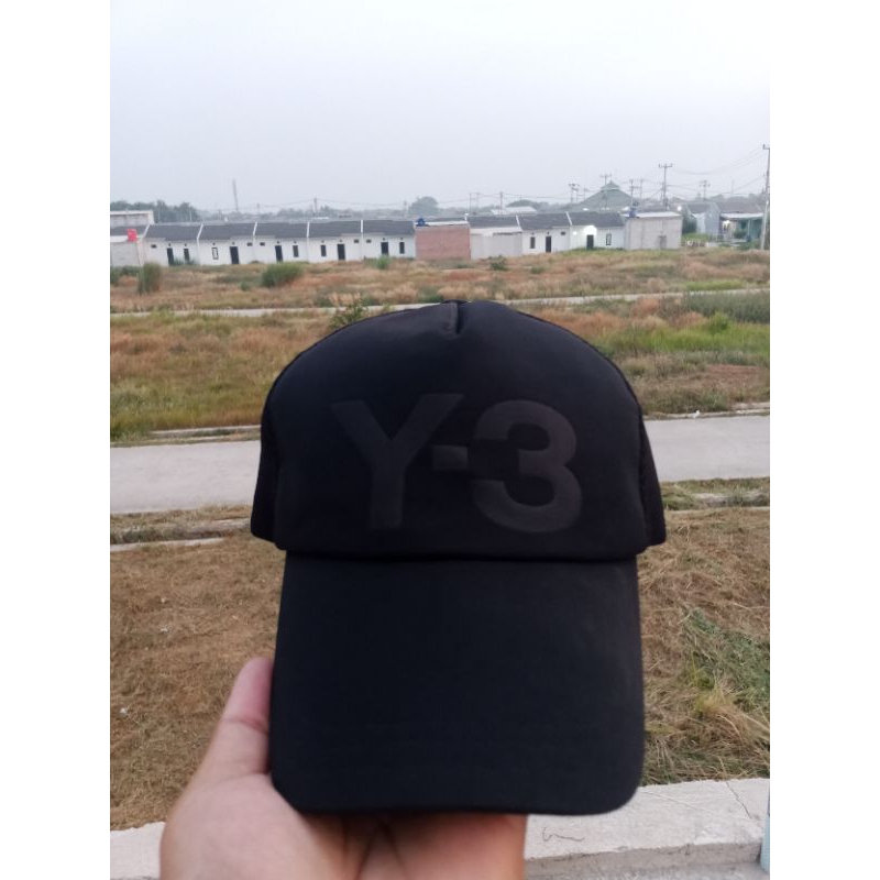 topi Adidas y3