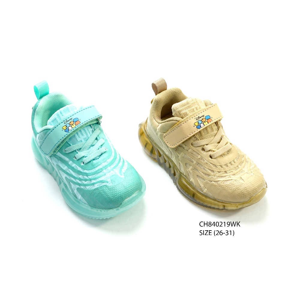 TSUM-TSUM- SEPATU WANITA ANAK CH840219WK