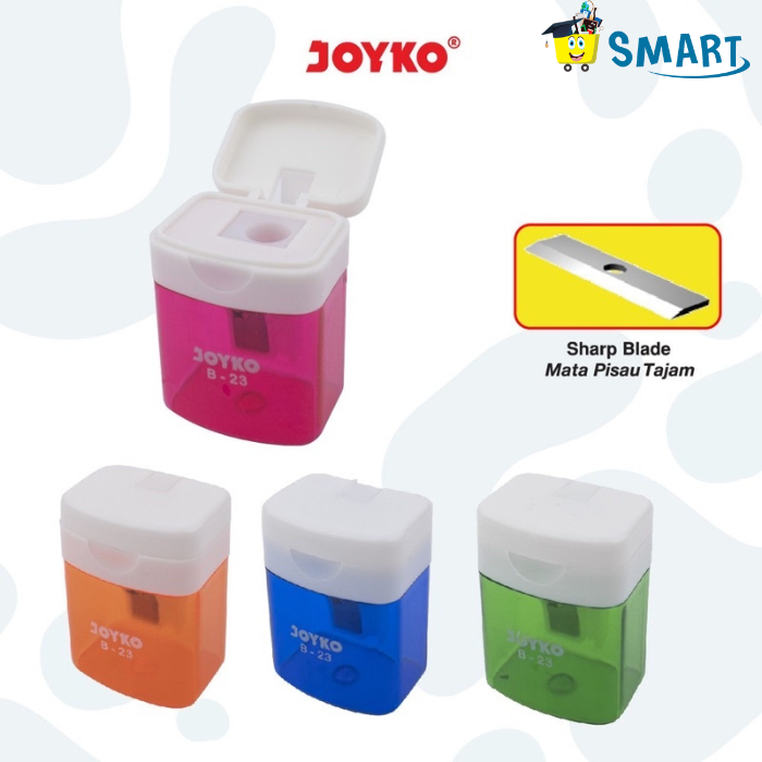 

(1BIJI)JOYKO SHARPENER B-23