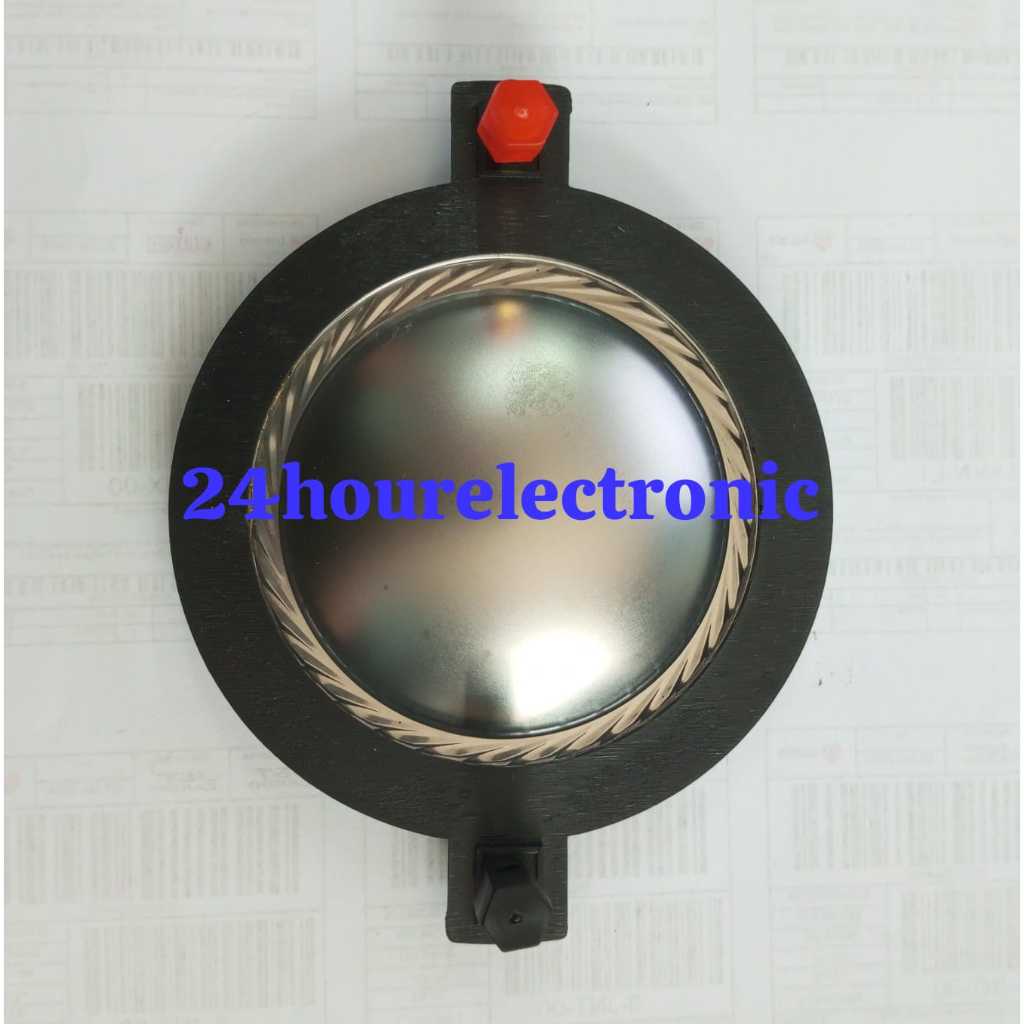 Spull Tweeter N850 Voice Coil 3 Inch