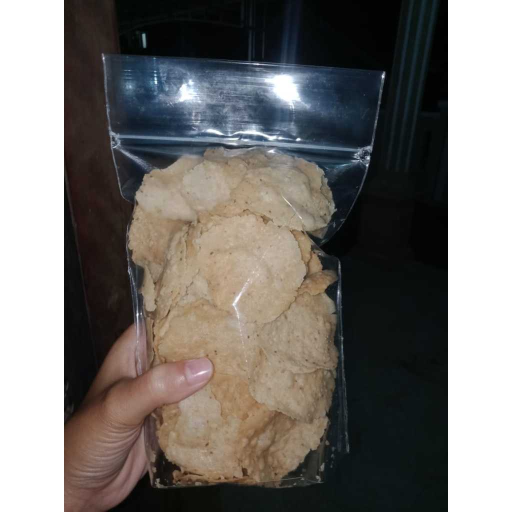 

KERIPIK BERAS | KERIPIK GEGETAS