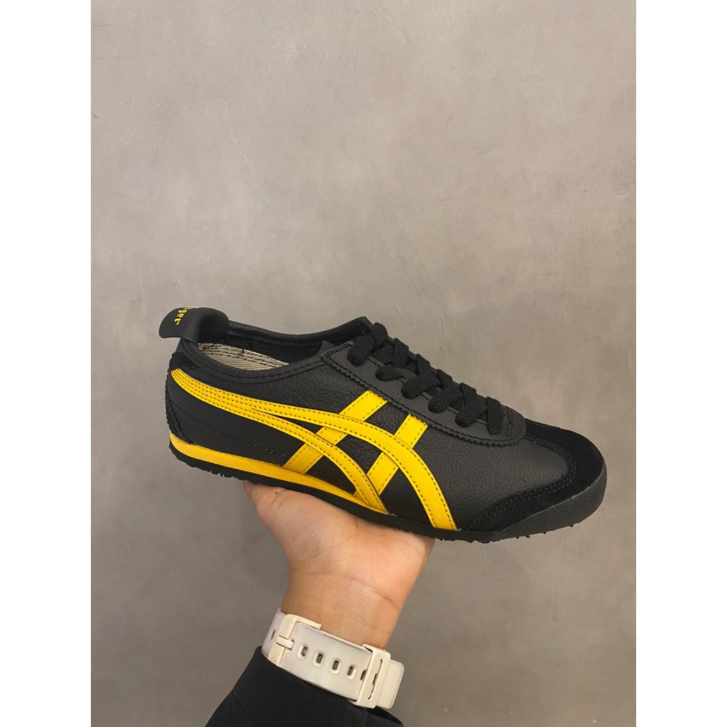 Onitsuka Tiger Mexico 66 Jasa Titip Original Store 100%