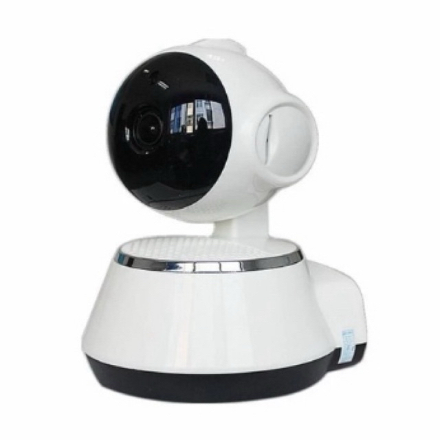 Camera Wifi smart net camera CCTV V380-Q3S