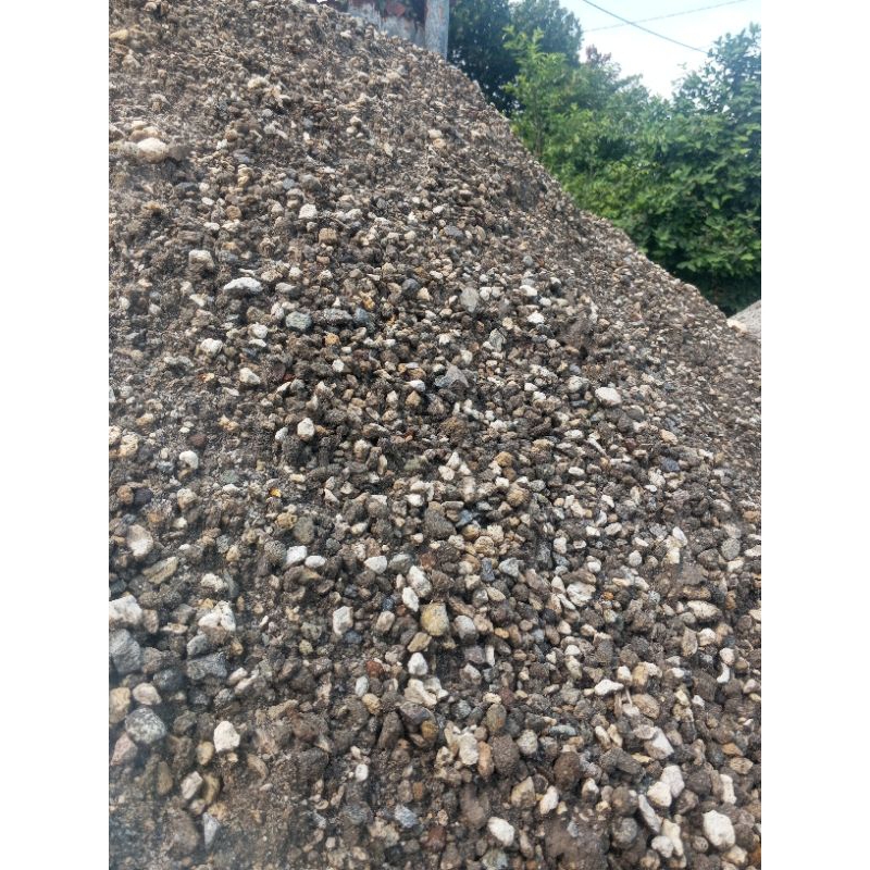 pasir Brangkal 1truk