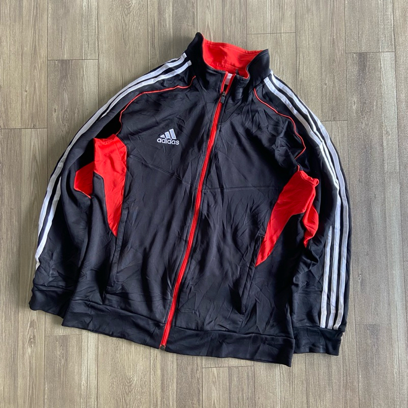 Jaket 2025 adidas climalite