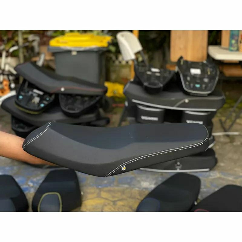 jok fiz r roadrace amplas pasir - jok force 1 mbtech - jok force 1 original