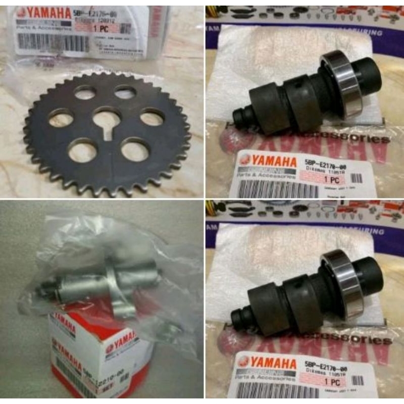 NOKEN AS SCORPIO ORIGINAL