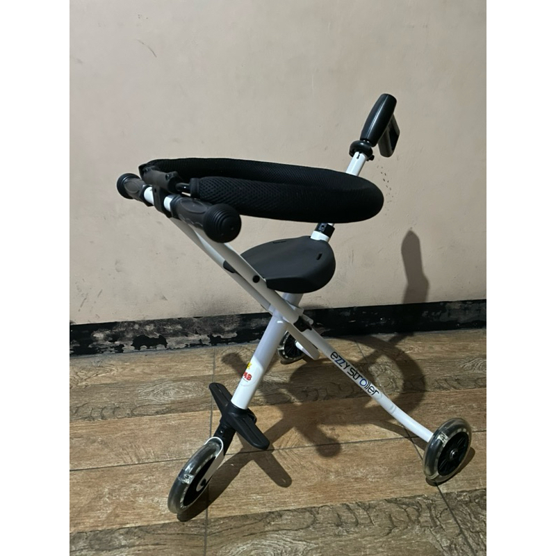 Preloved Ezzy Stroller