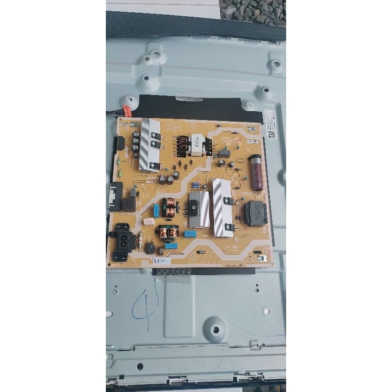 psu power suply regulator samsung UA49RU7300K 49ru7300k original