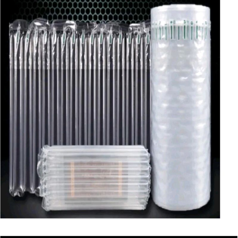 

Air Cushion Poly Air bubble wrap Ukuran 60 cm x 50 meter Murah