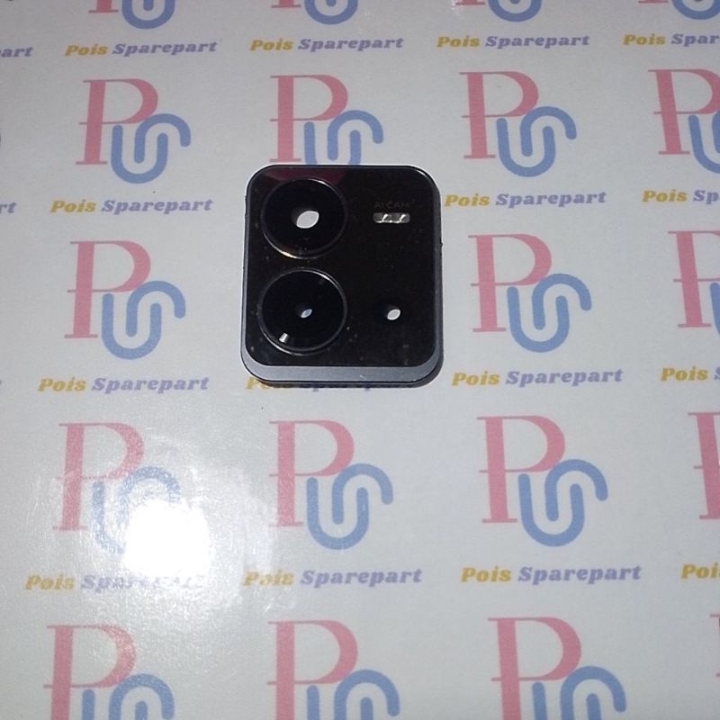 Ring kamera vivo V25E black original bekas