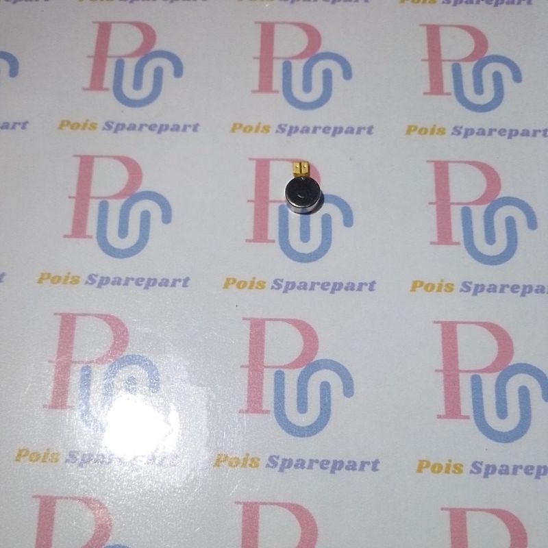 Vibra getar vivo V25E original bekas