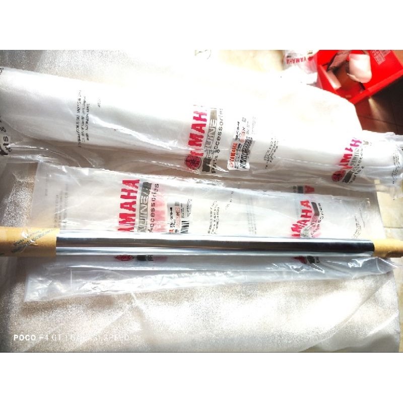 AS SHOK DEPAN YAMAHA RX KING ORIGINAL 29M-F3110-00