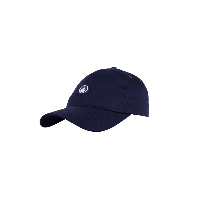 Topi Polo Warna Navy Topi Prung Polocap Prung Terraceswear Sport Cap