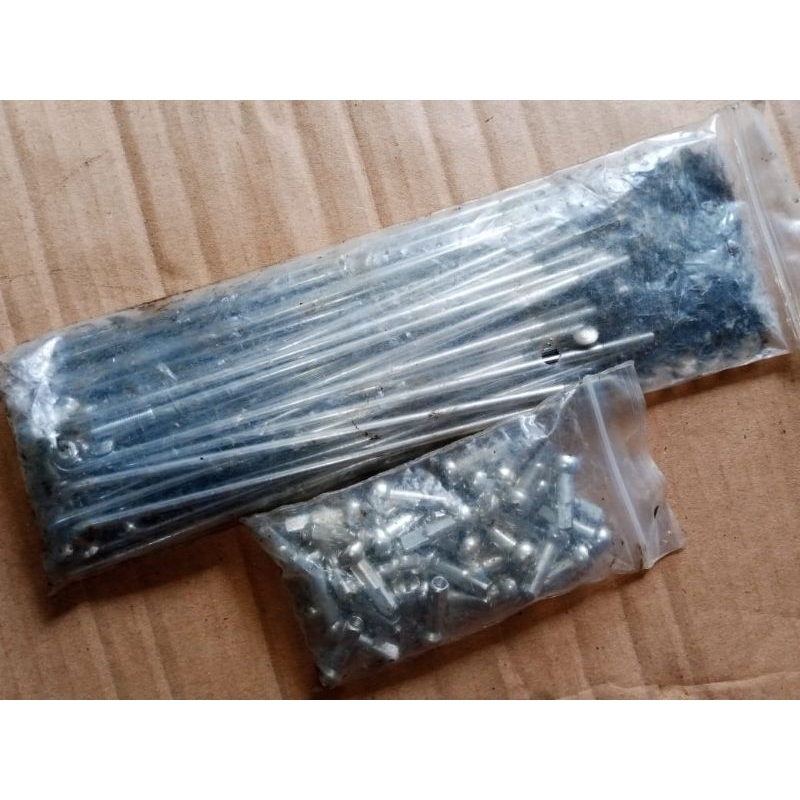 jari jari motor ring 17 Yamaha TDR