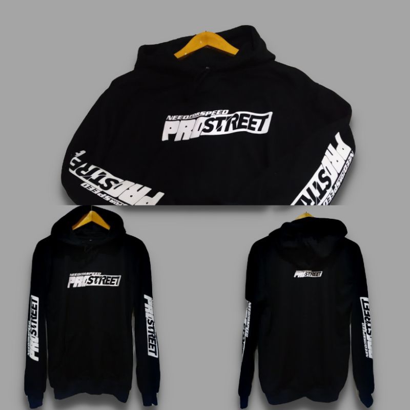 hoodie sweater prostyle
