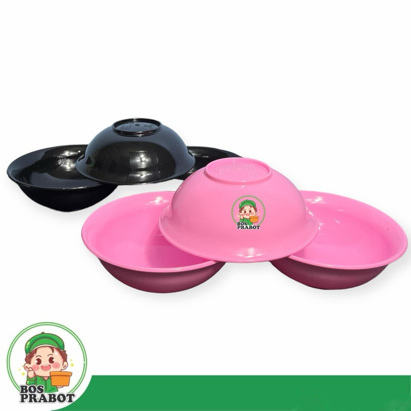 MANGKOK MIE MELAMIN TEBAL HIGH QUALITY / MANGKOK BAKSO MELAMIN TEBAL / MANGKOK MELAMIN CANTIK