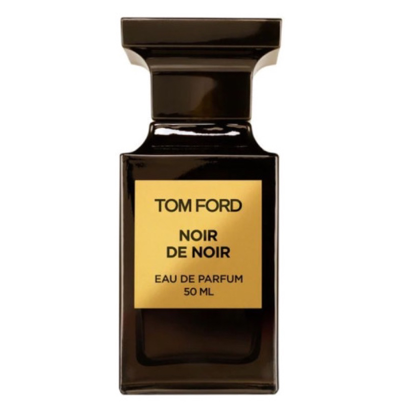 Decant Tom Ford Noir De Noir EDP