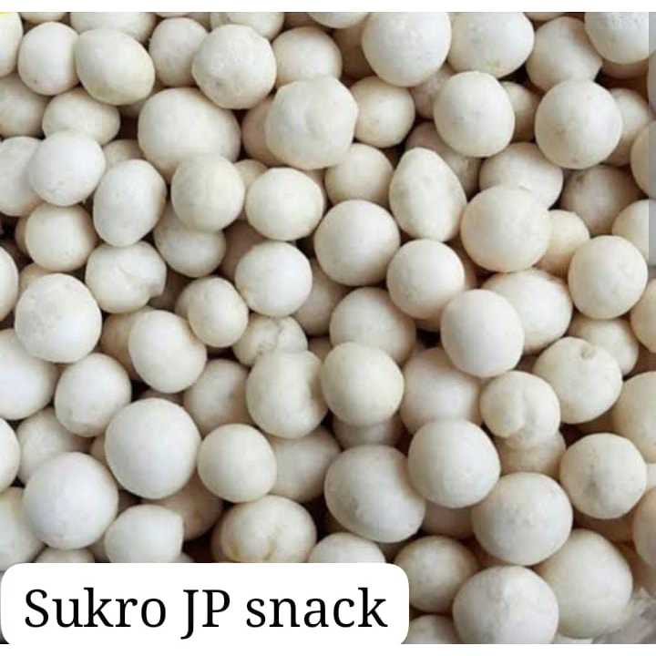 

kacang kiloan sukro isi 500gr promosi gratis ongkir