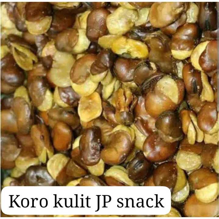 

kacang kiloan koro kulit 500gr gratis ongkir