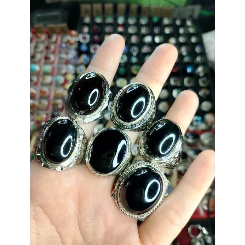 Yaman Wulung motif Natural asli