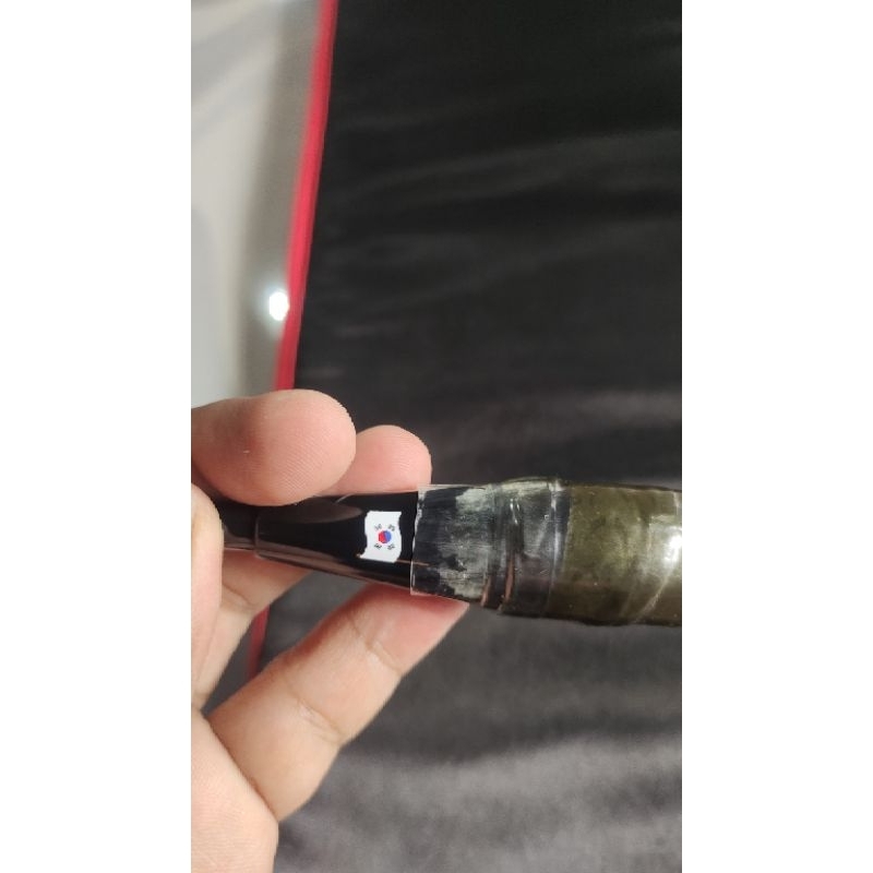 maxbolt black woven limited edition