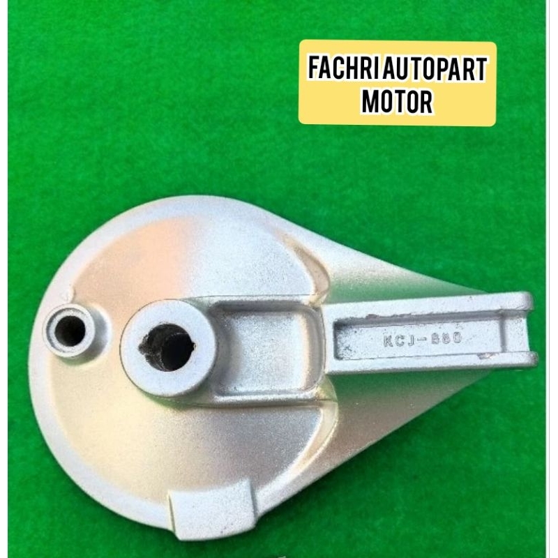 Tutup Kampas Tutup Tromol Tiger revo / Tiger lama Original