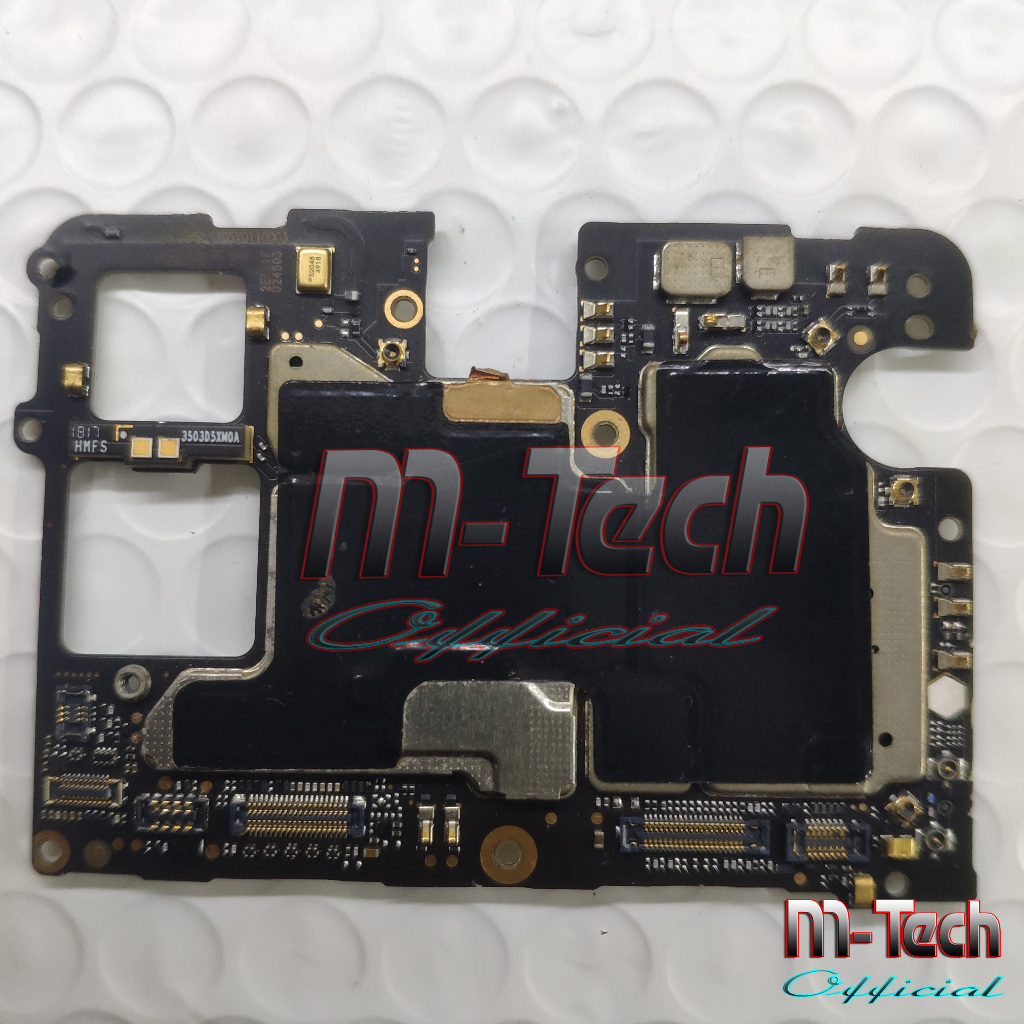 [Baca Deskripsi] PCB Mesin Xiaomi MI MIX 2S 6/64 Gb minus mati matot