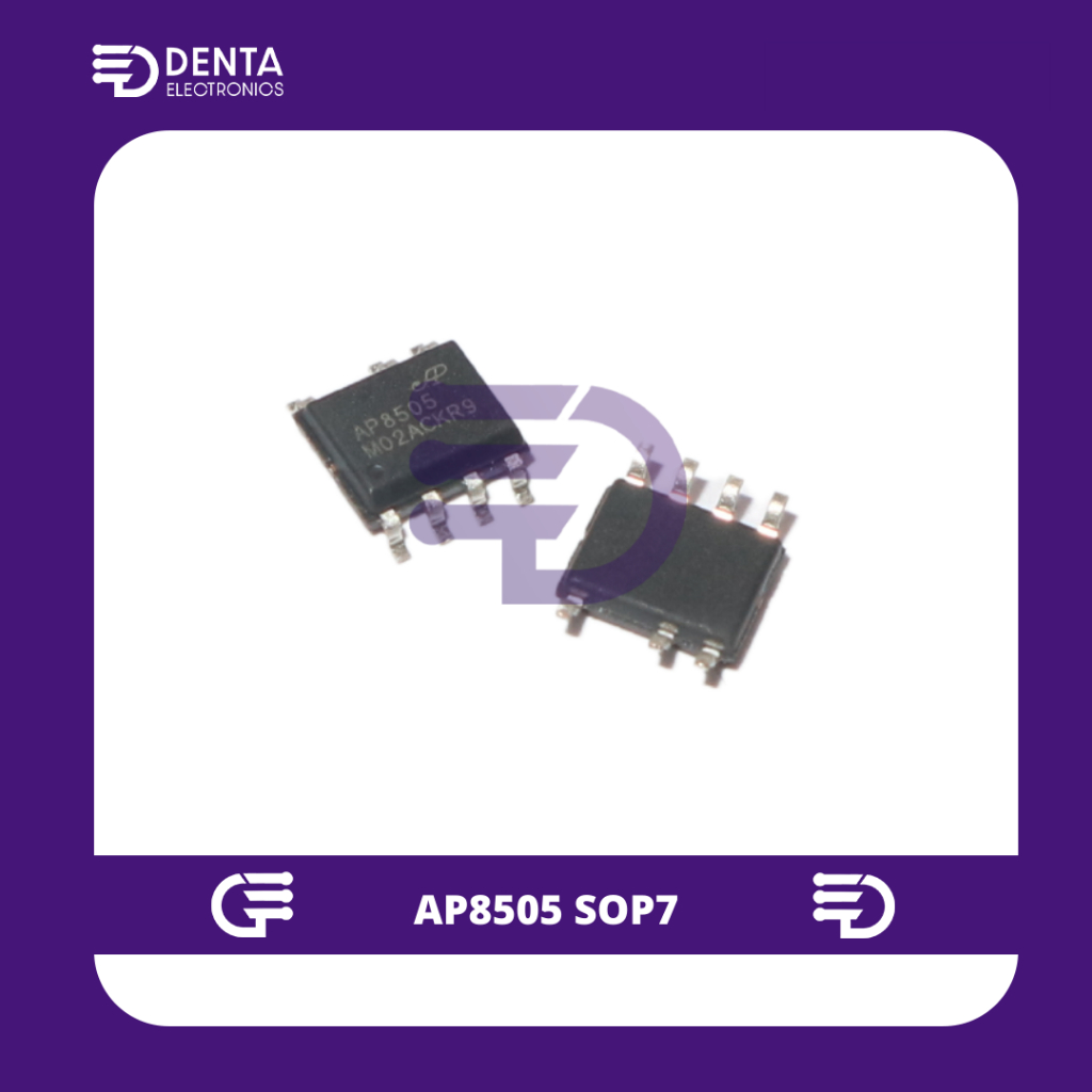 AP8505 - AP8505MSSC-R1 SOP7