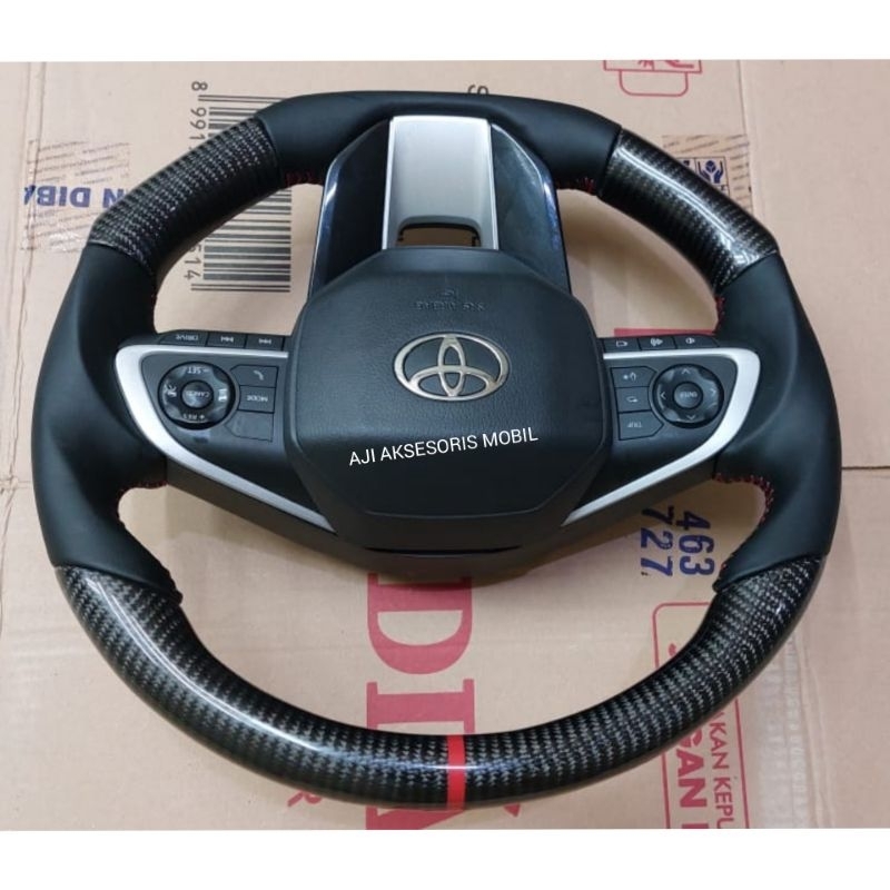 SETIR TOYOTA VELOZ STIER STIR AVANZA VELOZ