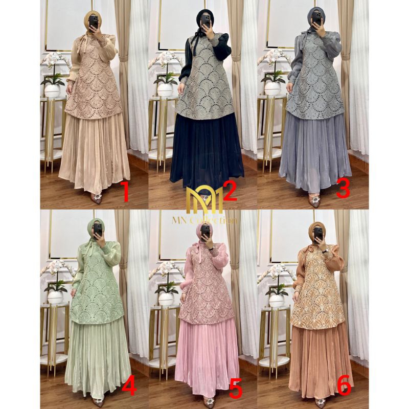 GAMIS MN COLLECTION NEW