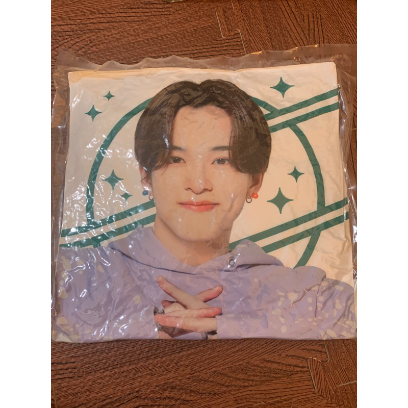 Pillow Bantal Asahi Treasure MD Hello Japan JP