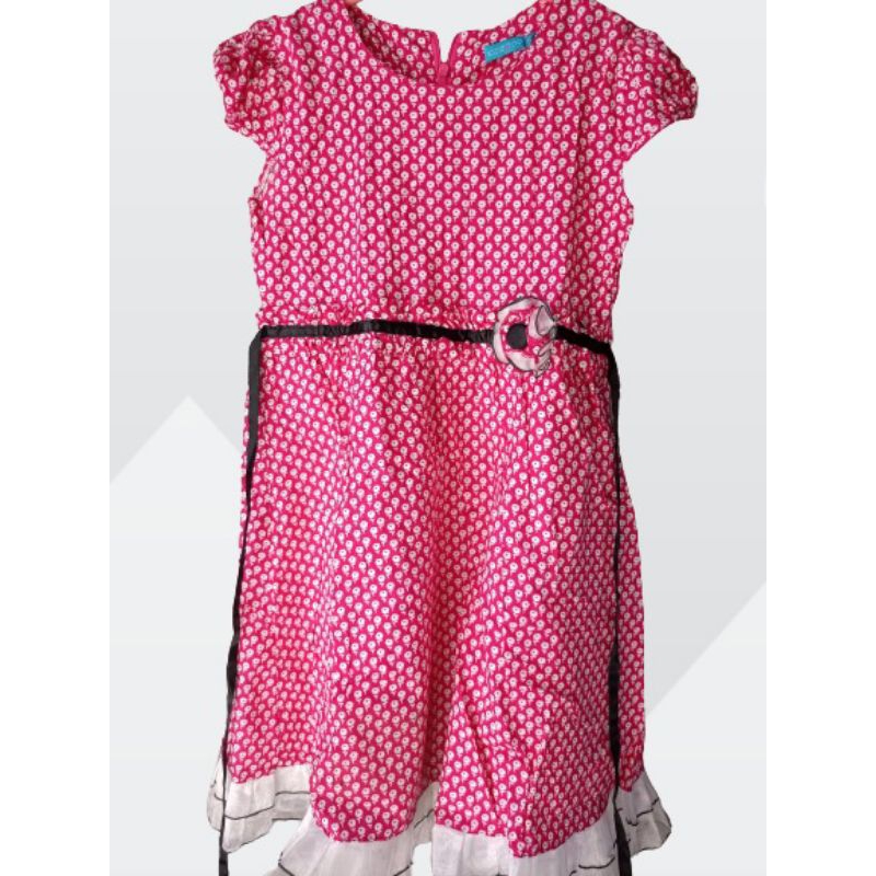 Baju Anak Second Brand Matahari