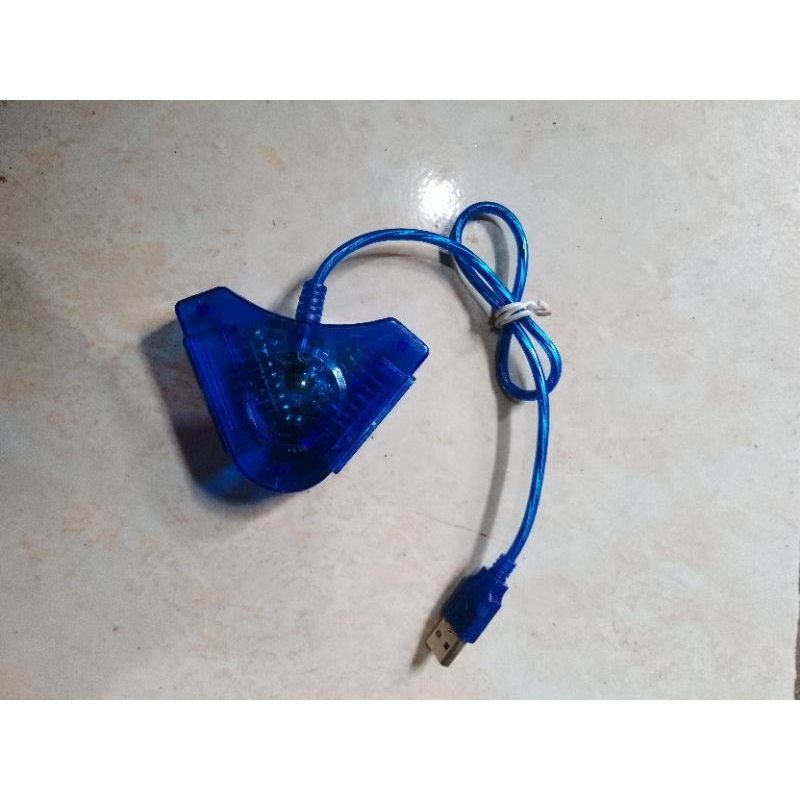 usb converter stik ps 2