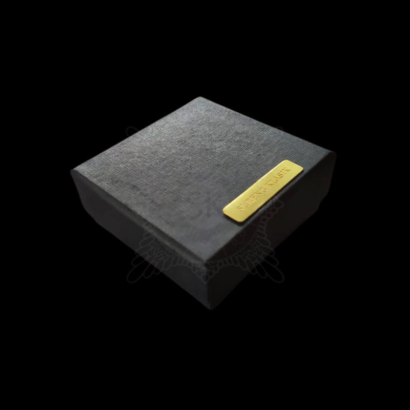 

Subeng Klasik - Packaging Hardbox