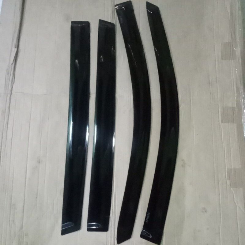 Talang air ALLNEW YARIS 2014-2017