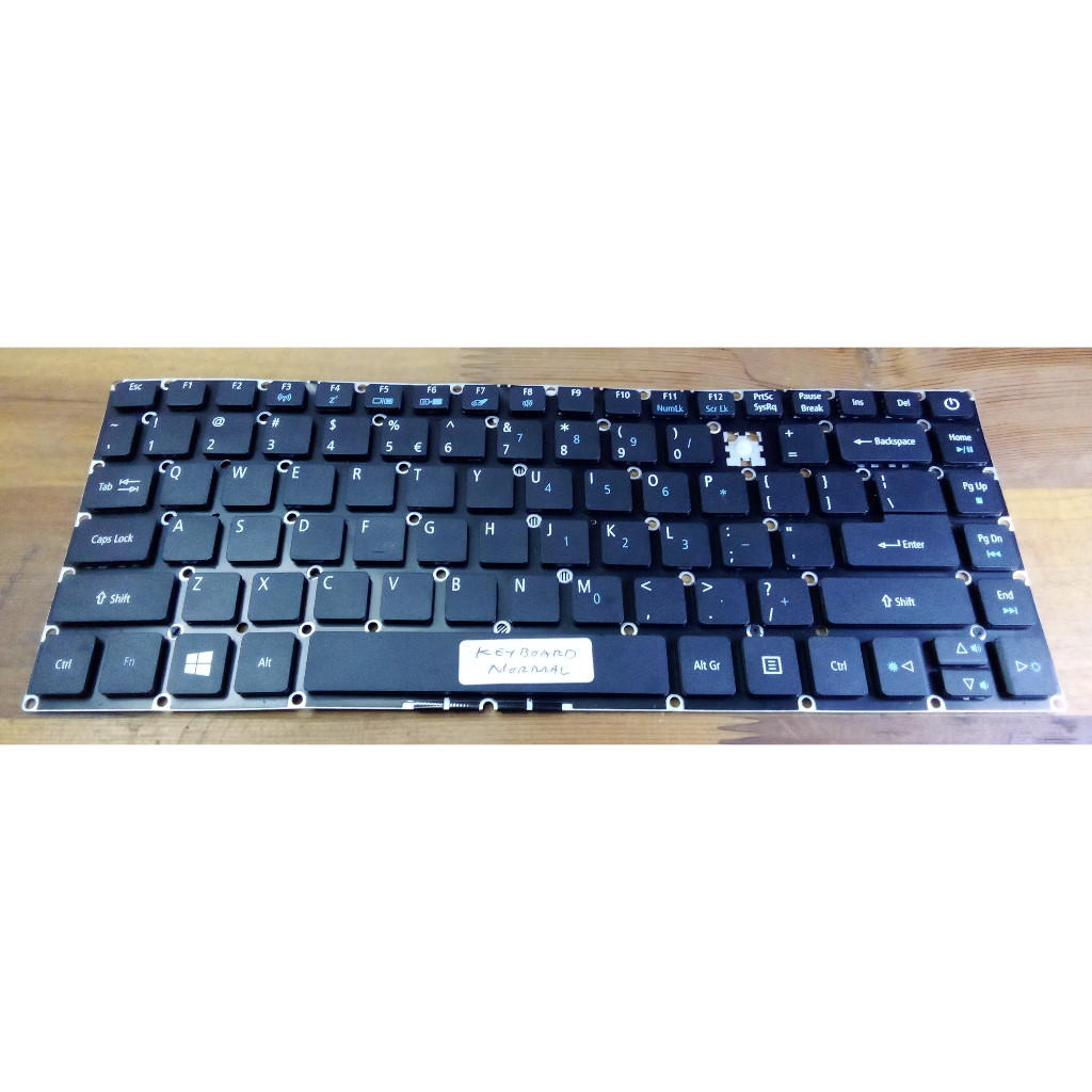Keyboard Acer Aspire E14 E5-476 E5-476G E5-475 E5-475G