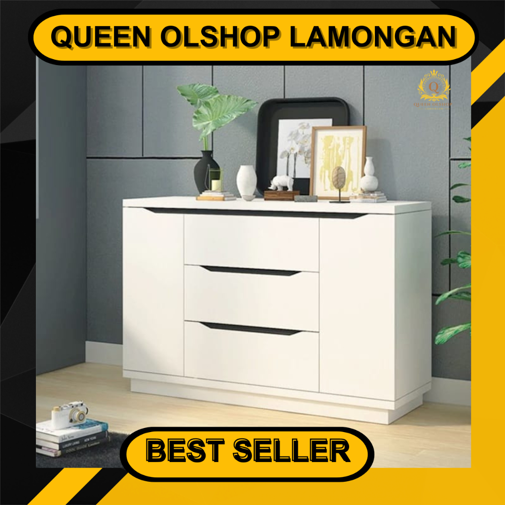 [PROMO] Siantano Buffet Rak TV CR 013 Cardenza