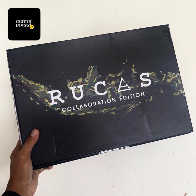 RUCAS BIMOPD size 29