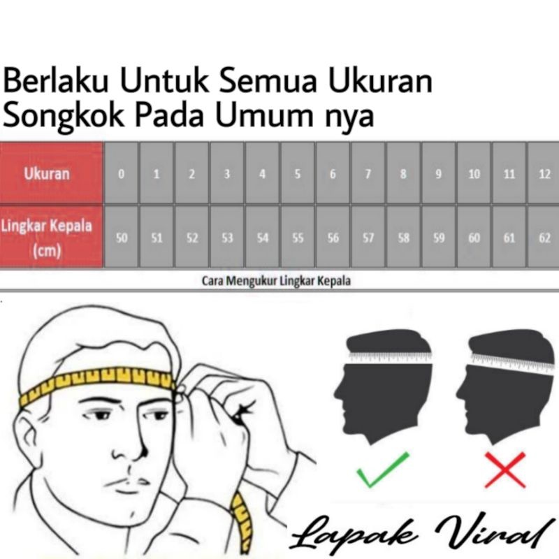 Peci Assagofah Warna Hitam Polos Motif Bordir Logo Bahan Halus Jahitan Rapi Kuat Tahan Lama Bisa Dic