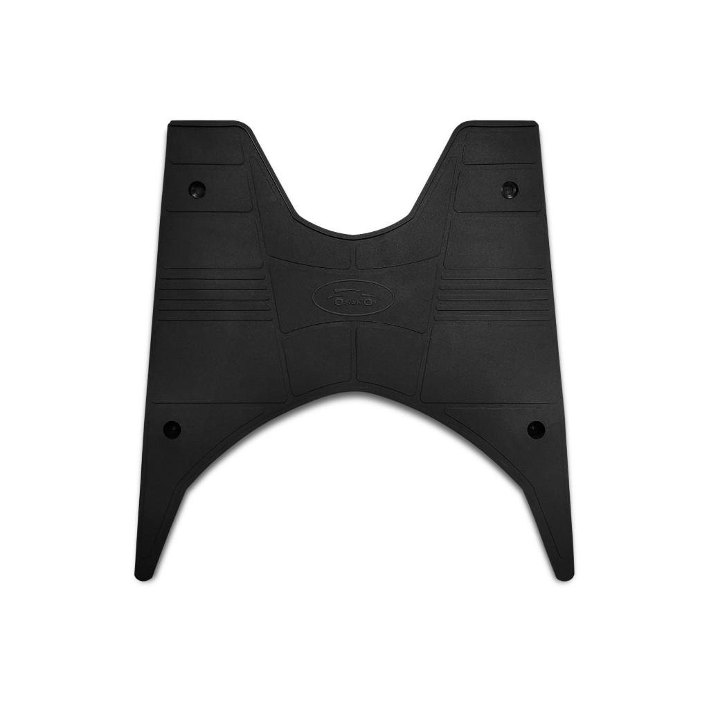 karpet Motor Honda Beat Street 2017 - OsanO