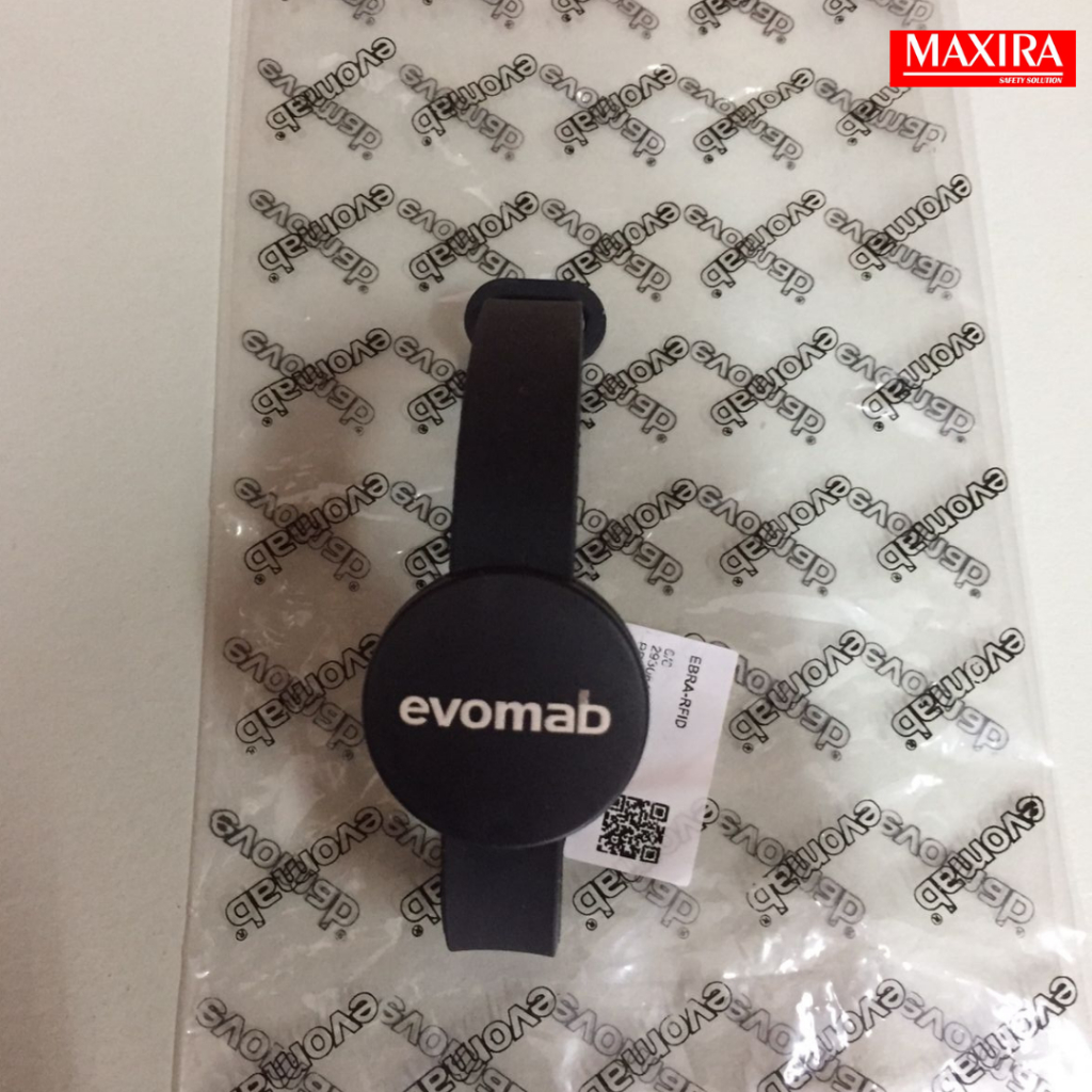 Evomab gelang EBRA-RFID