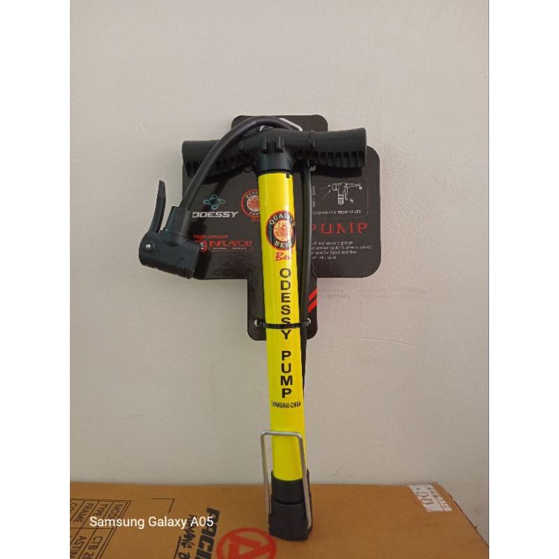 Pompa Mini ODESSY Mini Pump