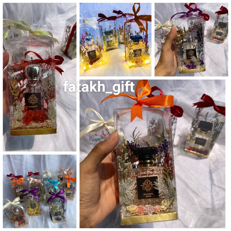 

souvernir/gift parfum/parfum