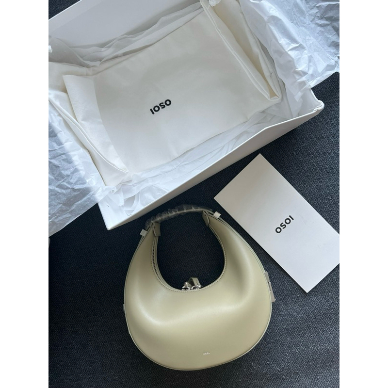 [READY] OSOI TONI MINI