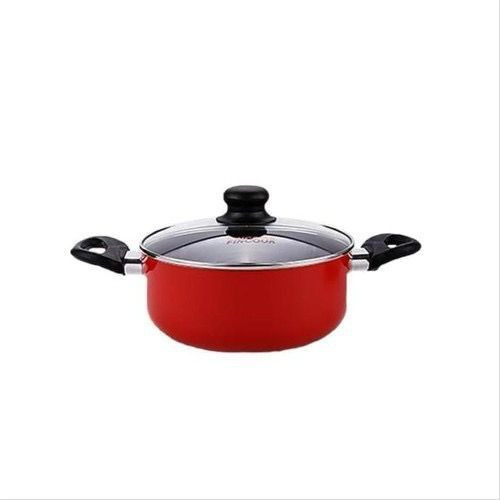 DUTCH OVEN FINCOOK DO 2001 TF 20CM/PANCI MASAK
