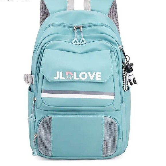 Tas Sekolah JD loveAnak Cewek Tas Sekolah TK Tas Sekolah Cewek SD Tas Anak Terbaru  Ransel Anak Seko