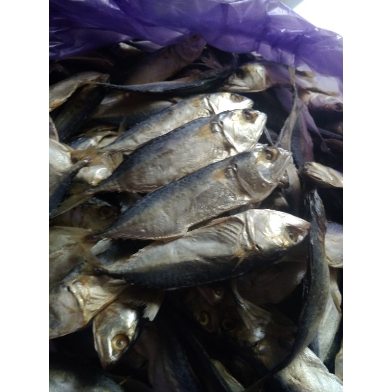 

ikan asin peda 500gr